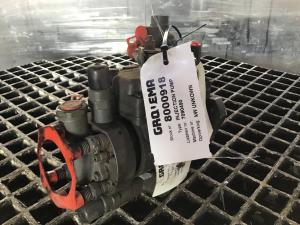 Liebherr Pompe d’injection